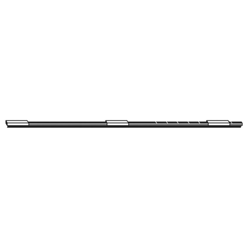 TRICO 47-800 Break-To-Fit Wiper Refills (8mm Square Claw)