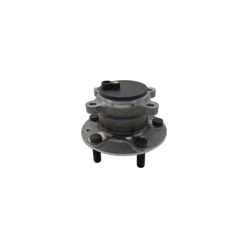 GSP 470013 16-21 Mazda CX-3 (FWD) Wheel Bearing and Hub Assembly  - Rear