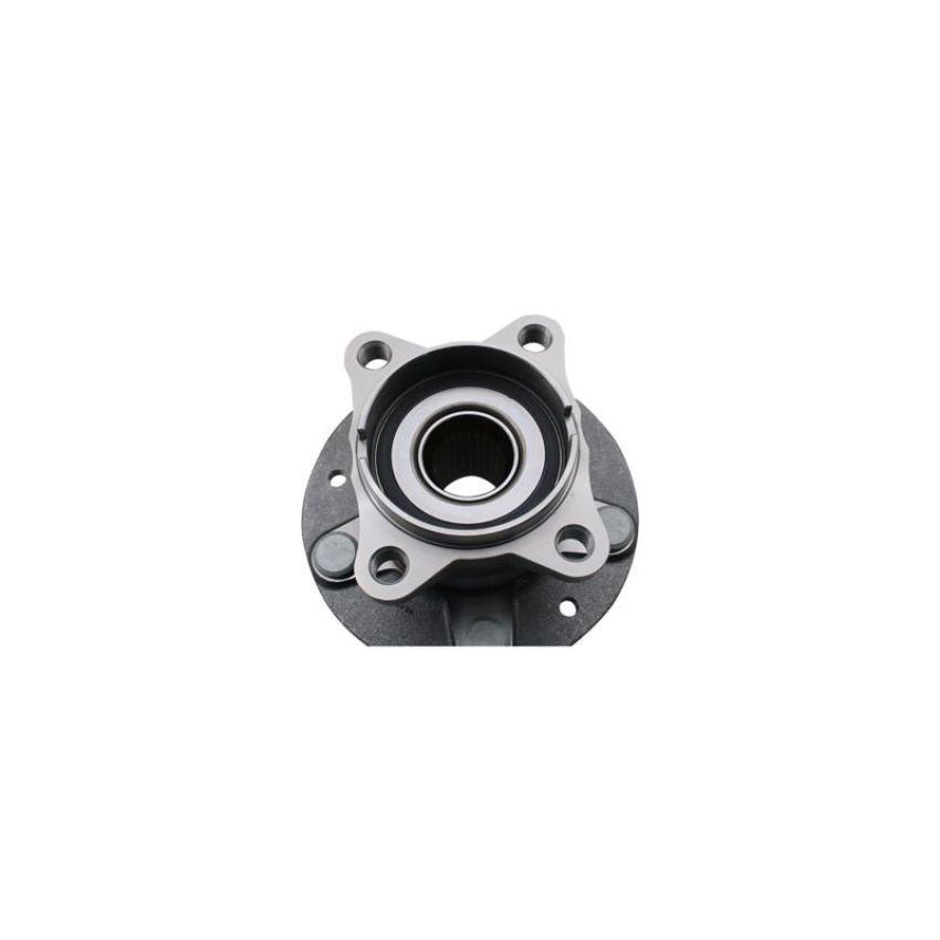 GSP 470014 16-21 Mazda CX-3 (AWD) Wheel Bearing and Hub Assembly  - Rear