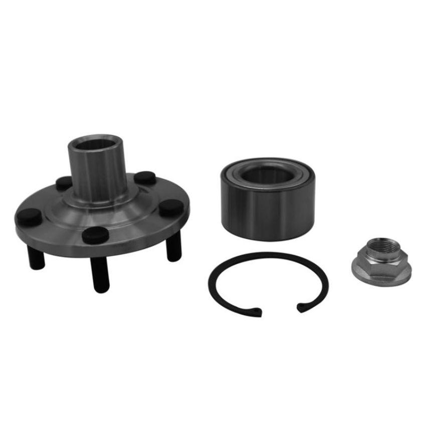 GSP 470015 Mazda Wheel Hub Repair Kit  - Front