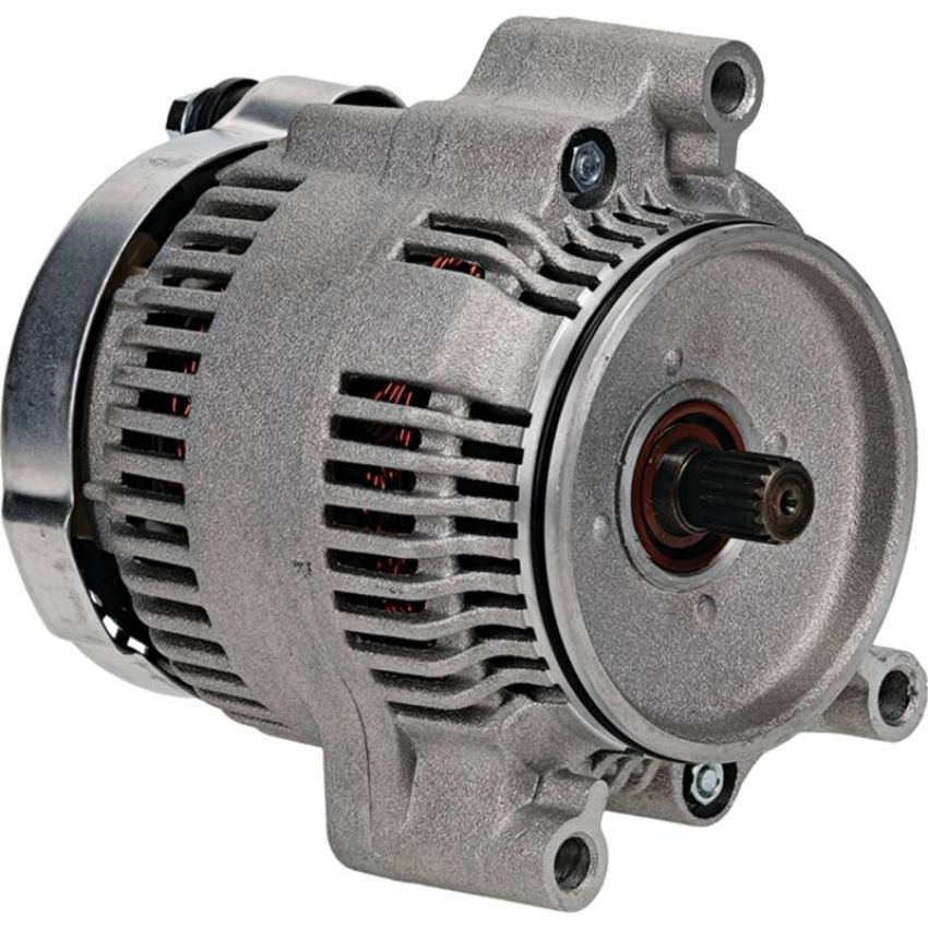 Arrowhead 400-52377 Denso 12V 40A Alt