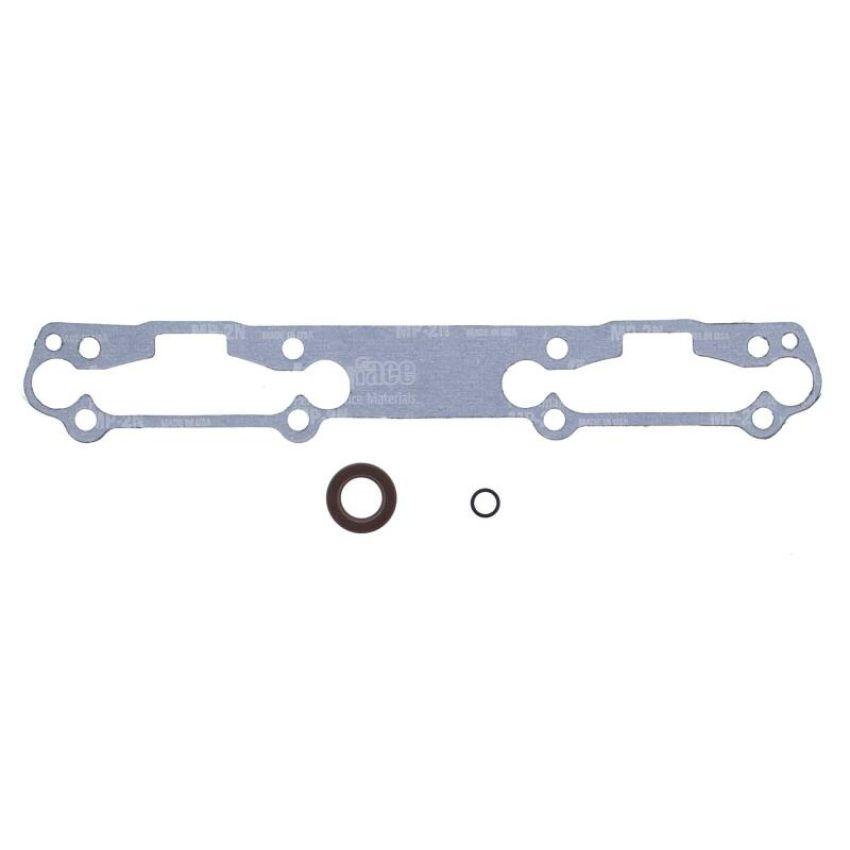Vertex Pistons 719208 Vertex Gaskets 05-06 Ski-Doo Mach Z 1000 Power Valve Gasket Kit