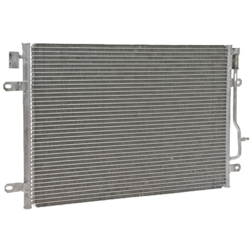 Global Parts Distributors LLC 4702C gpd Condenser 4702C
