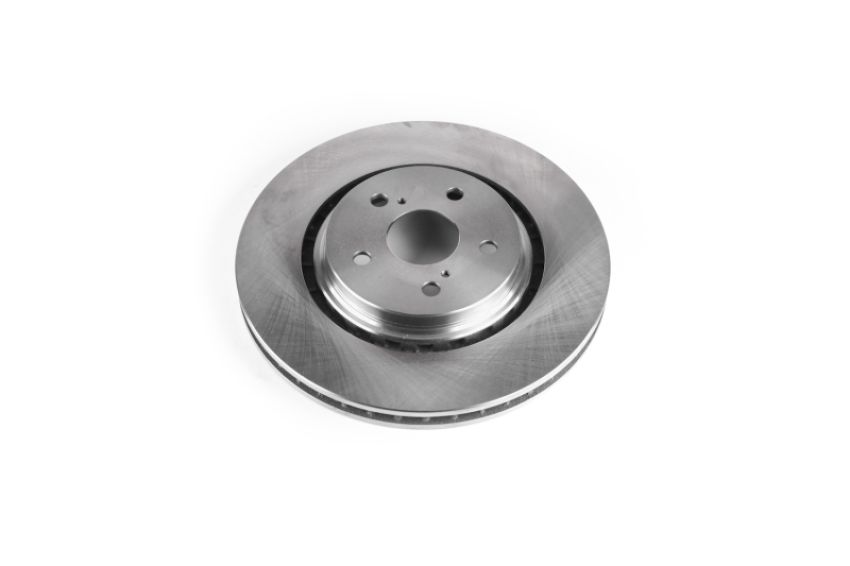 PowerStop JBR1736 AutoSpecialty Brake Rotor