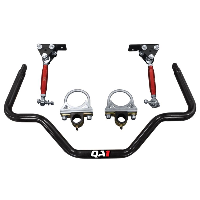 QA1 QA152899 Sway Bar Kit Rear GM C10 73-87 1-1/4in Dia