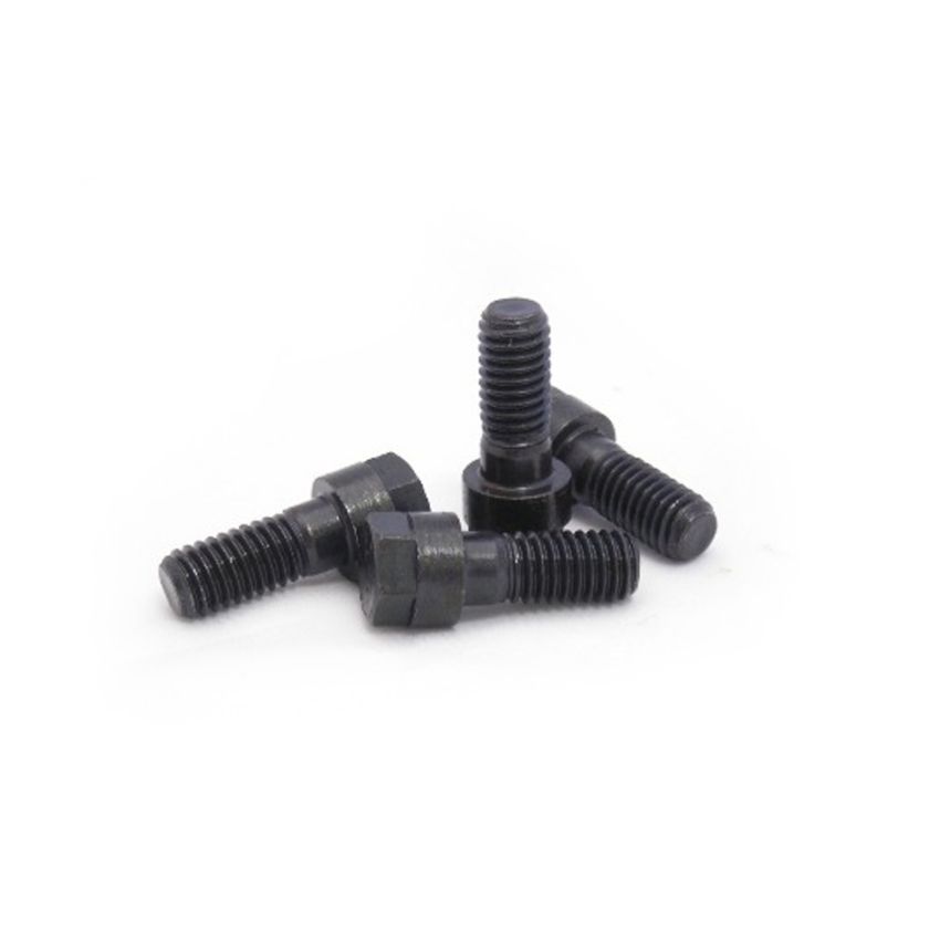McLeod Bolt Pak P/P 10mm X 1.50mm X 25mm Cam 1997-2002 & Mustang 1996-Up (6)