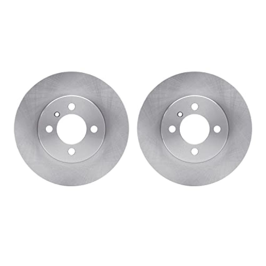 Dynamic Friction 6002-31017 Dfc Rotors