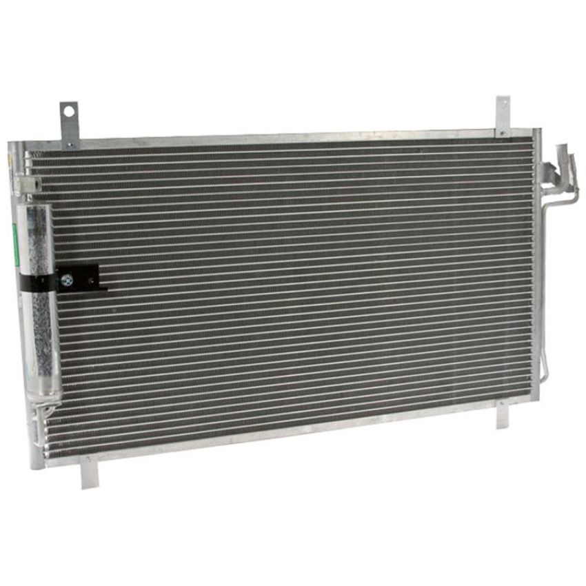 Global Parts Distributors LLC 4704C gpd Condenser 4704C