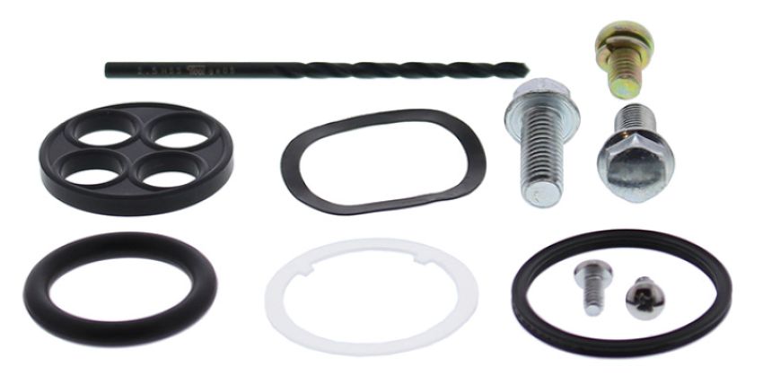 All Balls Racing 60-1213 08-14 Honda TRX450ER Fuel Tap Repair Kit