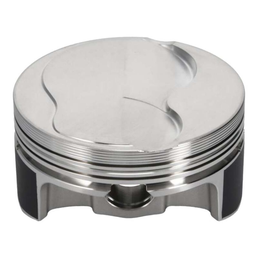 Wiseco K0427X165 Piston Set, Chevrolet, LS, 4.165 in. Bore, Professional, Set of 8