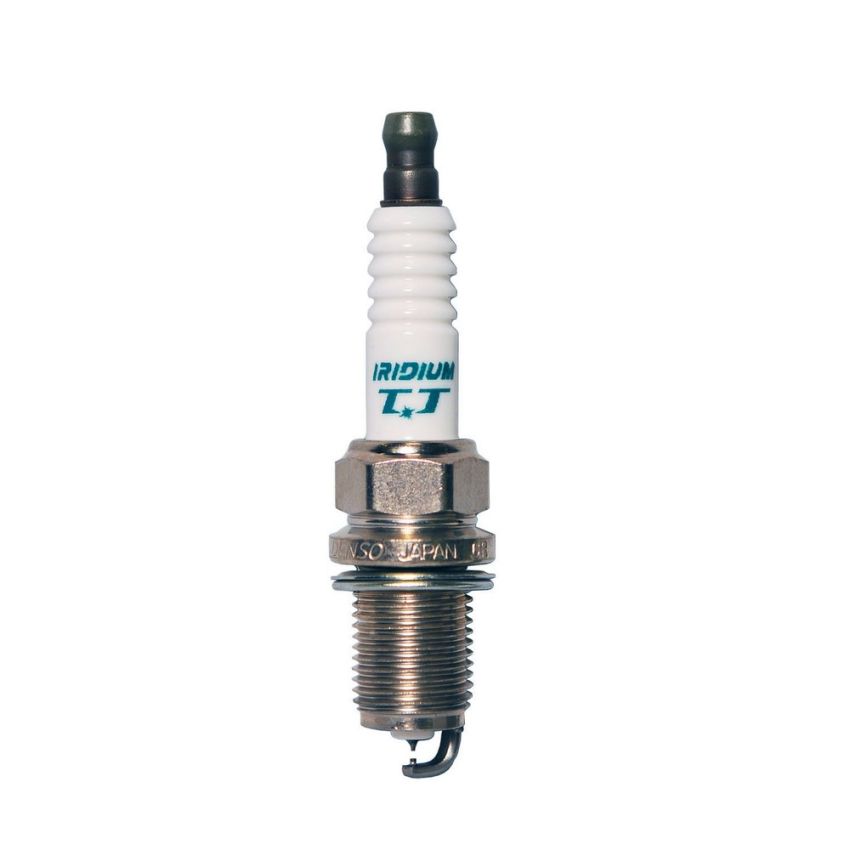 Denso 4707 Spark Plug Iridium Tt