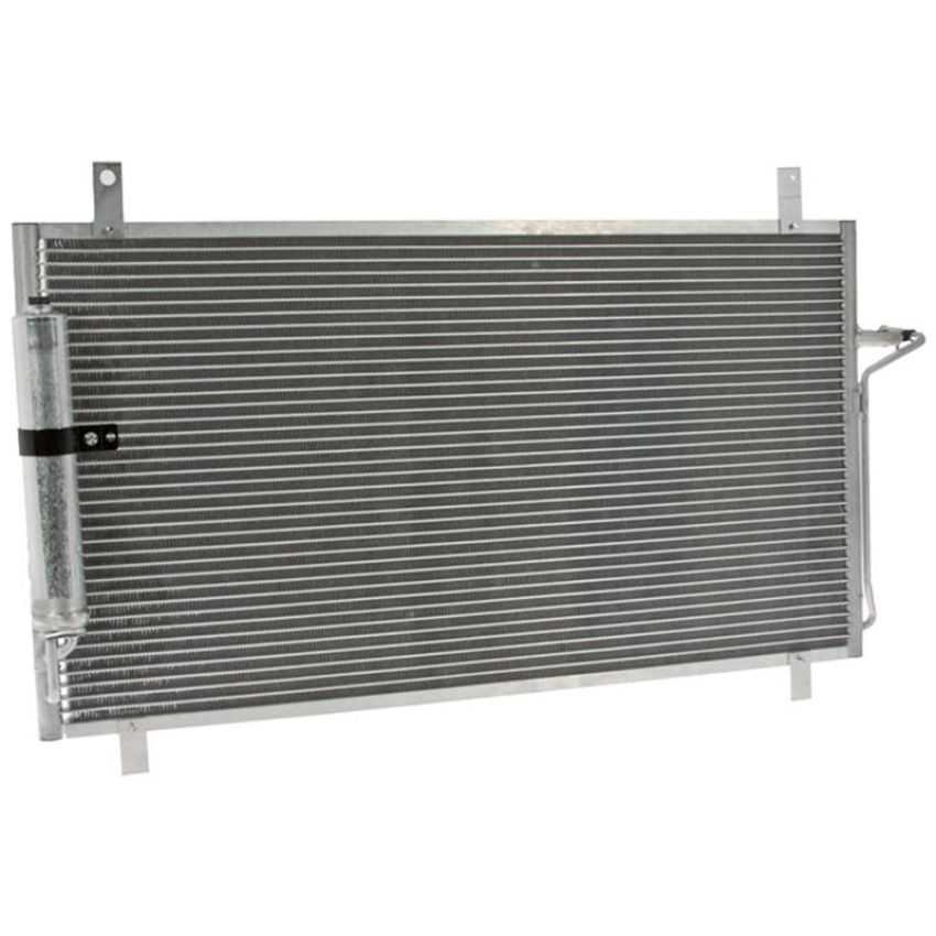 Global Parts Distributors LLC 4707C gpd Condenser 4707C