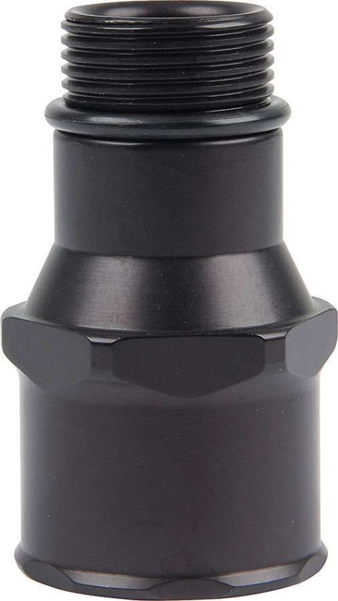 ALLSTAR PERFORMANCE ALL31137 1.75in Fitting Black