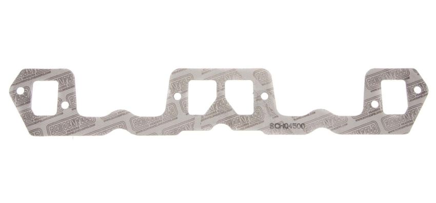 SCHOENFELD SCH04500 Smallblock Mopar Gasket