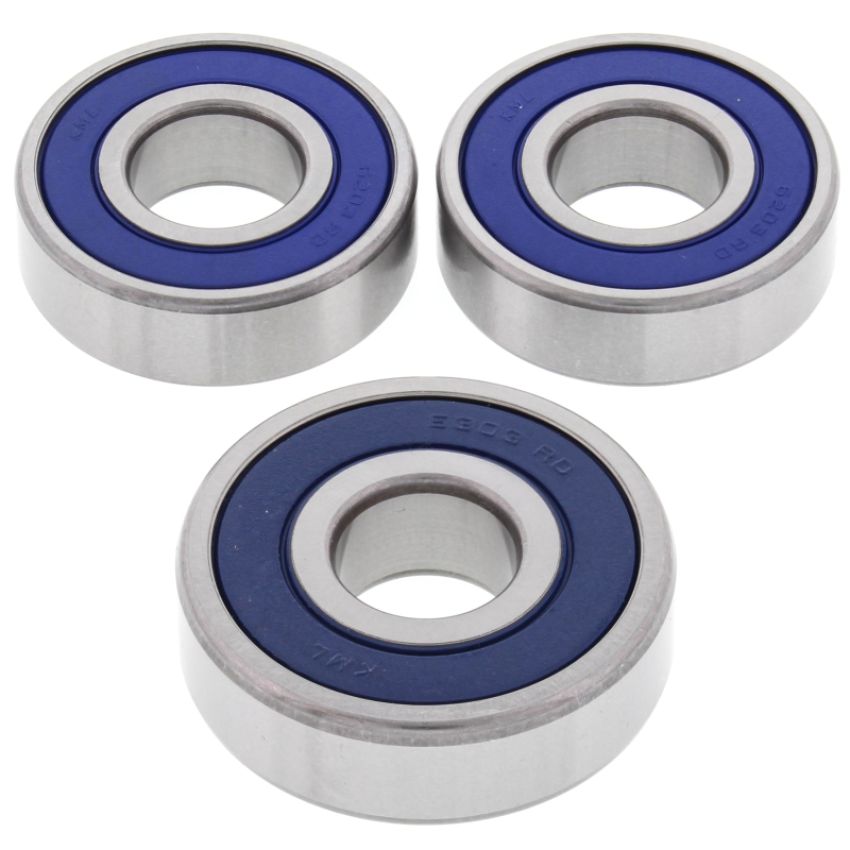 All Balls Racing 25-1242 Wheel Bearing Kits