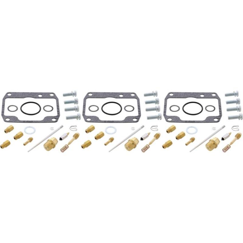 All Balls Racing 26-1960 1998 Arctic Cat Pantera 800 Carburetor Rebuild Kit