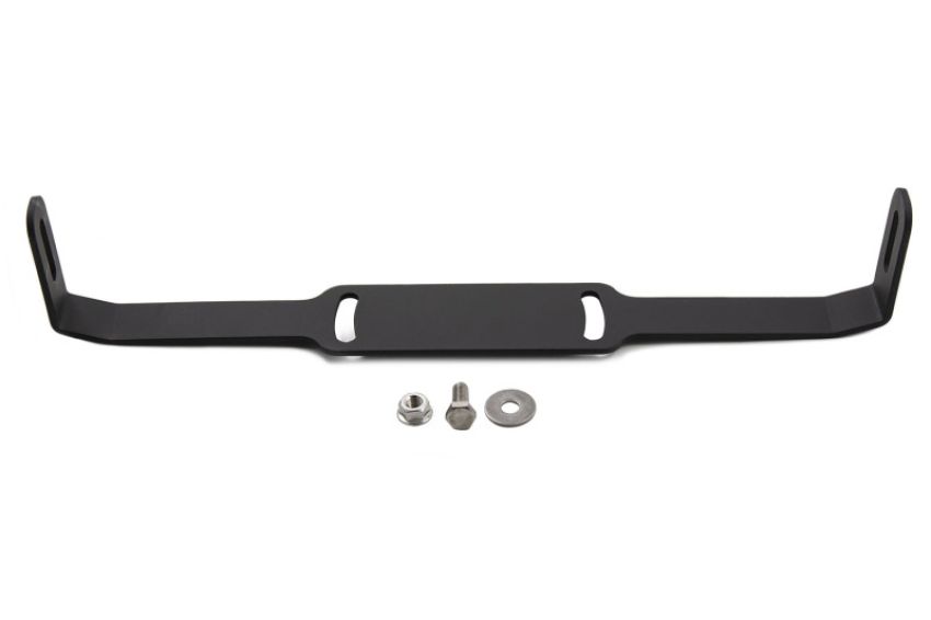 Diode Dynamics DD6002S Stage Series 12 In U Bracket (Single)