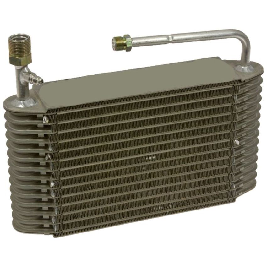 Global Parts Distributors LLC 4711355 gpd Evaporator 4711355