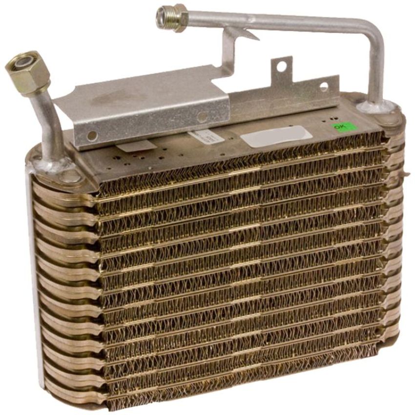 Global Parts Distributors LLC 4711362 gpd Evaporator 4711362