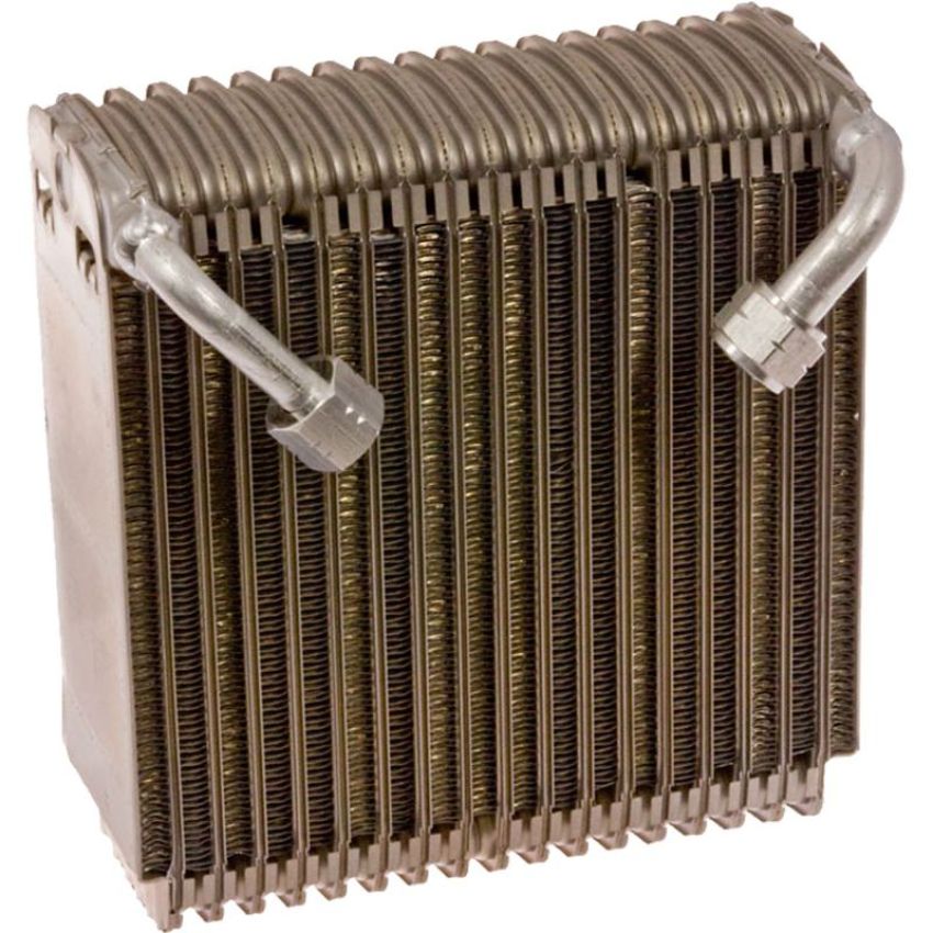 Global Parts Distributors LLC 4711436 gpd Evaporator 4711436