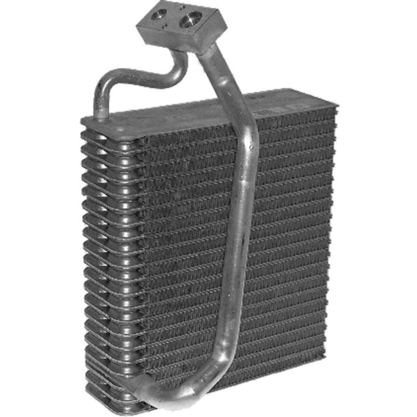 Global Parts Distributors LLC 4711495 gpd Evaporator 4711495