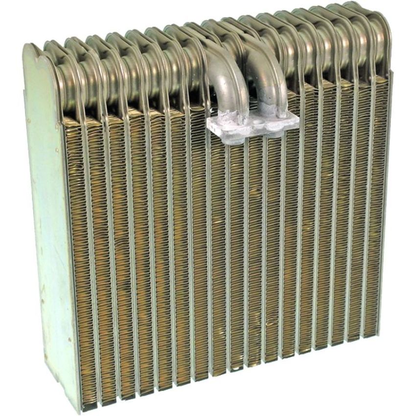 Global Parts Distributors LLC 4711530 gpd Evaporator 4711530