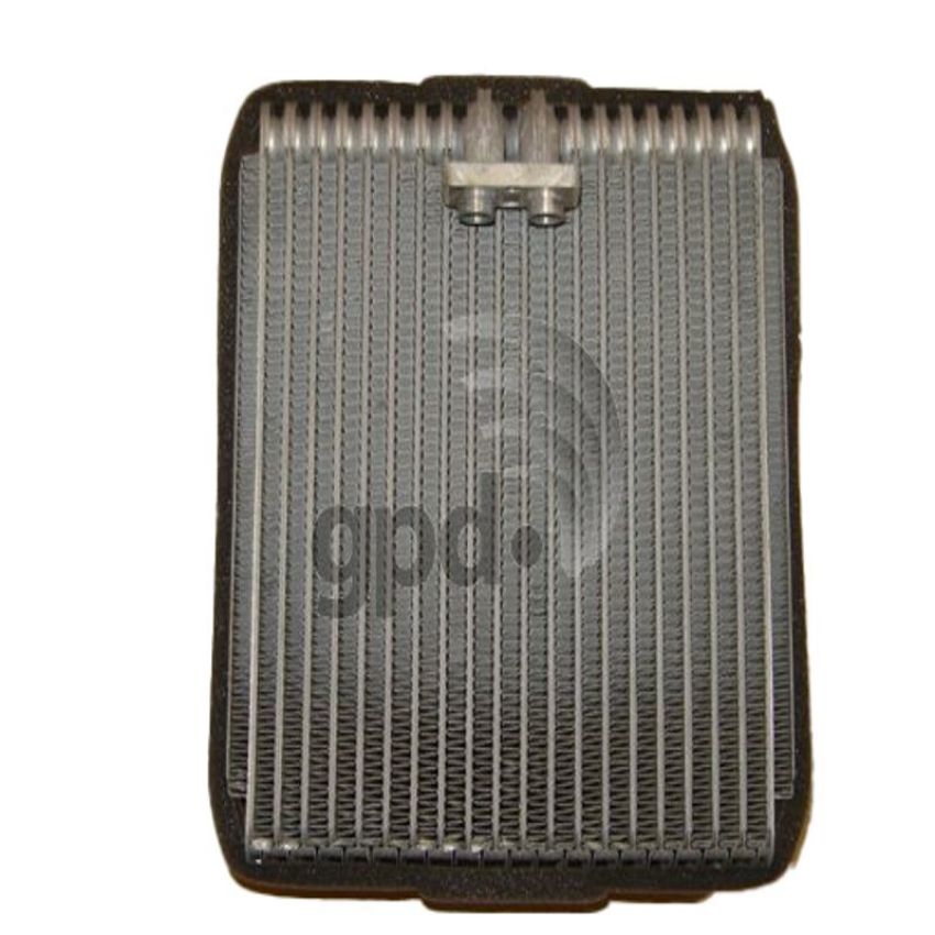 Global Parts Distributors LLC 4711537 gpd Evaporator 4711537