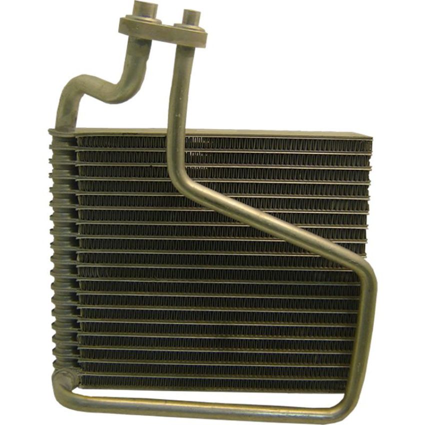 Global Parts Distributors LLC 4711748 gpd Evaporator 4711748