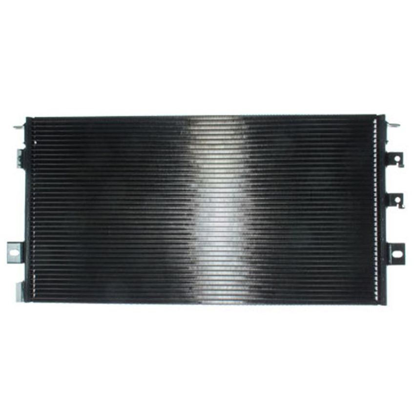 Global Parts Distributors LLC 4711C gpd Condenser 4711C