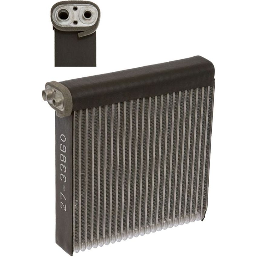Global Parts Distributors LLC 4712051 gpd Evaporator 4712051