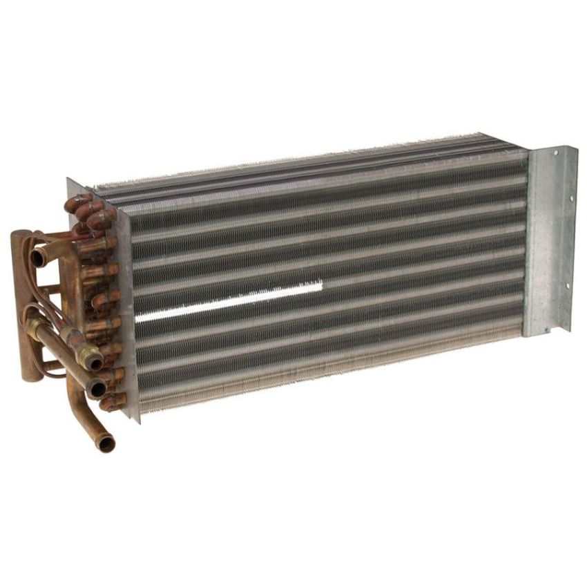 Global Parts Distributors LLC 4712128 gpd Evaporator 4712128