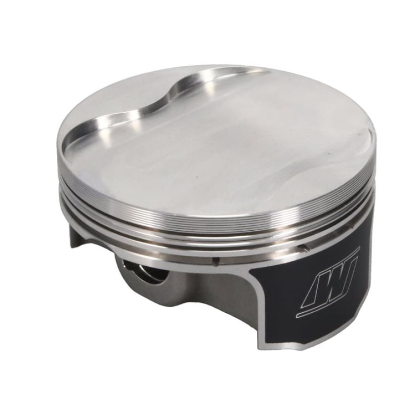 Wiseco 4713M09000 Wiseco 4 Stroke Forged Series Piston Kit - Suz DRZ/Z400 /Kaw KLX/KFX400