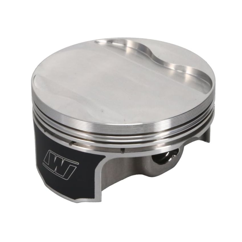 Wiseco 4713M09000 Wiseco 4 Stroke Forged Series Piston Kit - Suz DRZ/Z400 /Kaw KLX/KFX400
