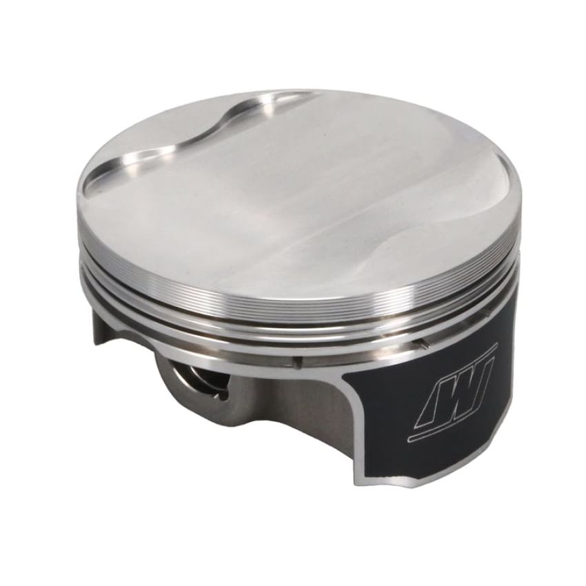 Wiseco 4713M09000 Wiseco 4 Stroke Forged Series Piston Kit - Suz DRZ/Z400 /Kaw KLX/KFX400