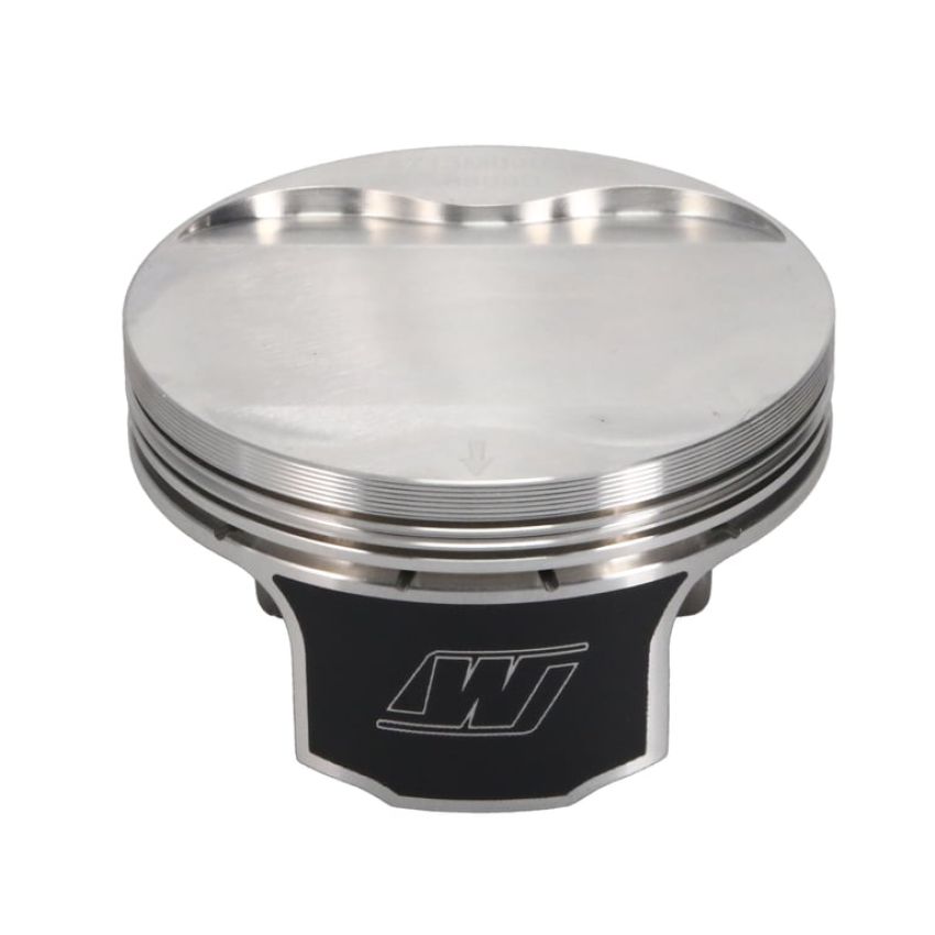 Wiseco 4713M09000 Wiseco 4 Stroke Forged Series Piston Kit - Suz DRZ/Z400 /Kaw KLX/KFX400