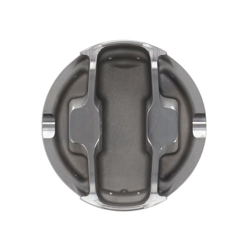 Wiseco 4713M09000 Wiseco 4 Stroke Forged Series Piston Kit - Suz DRZ/Z400 /Kaw KLX/KFX400