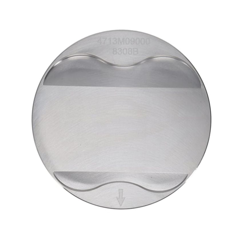 Wiseco 4713M09000 Wiseco 4 Stroke Forged Series Piston Kit - Suz DRZ/Z400 /Kaw KLX/KFX400