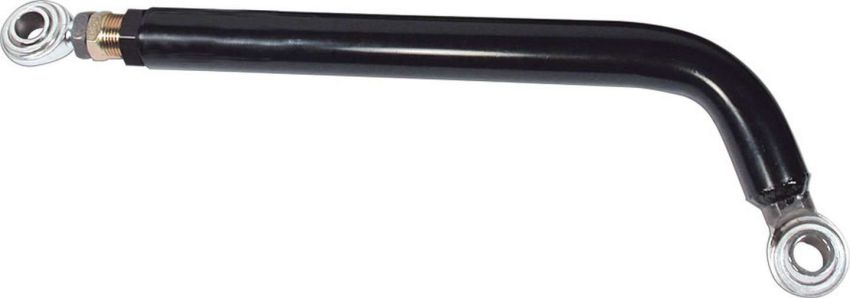 ALLSTAR PERFORMANCE ALL56155 J-Bar Panhard Bar 18-1/2 Adjustable 4in Drop