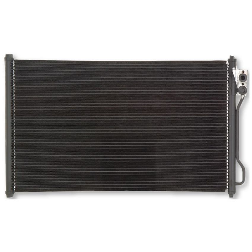 Global Parts Distributors LLC 4716C gpd Condenser 4716C