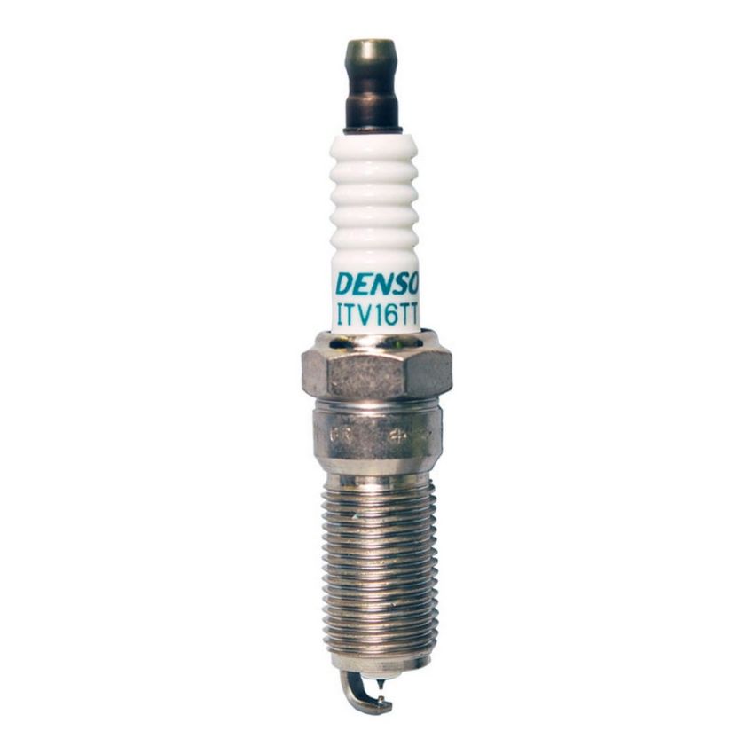 Denso 4718 Spark Plug Iridium Tt