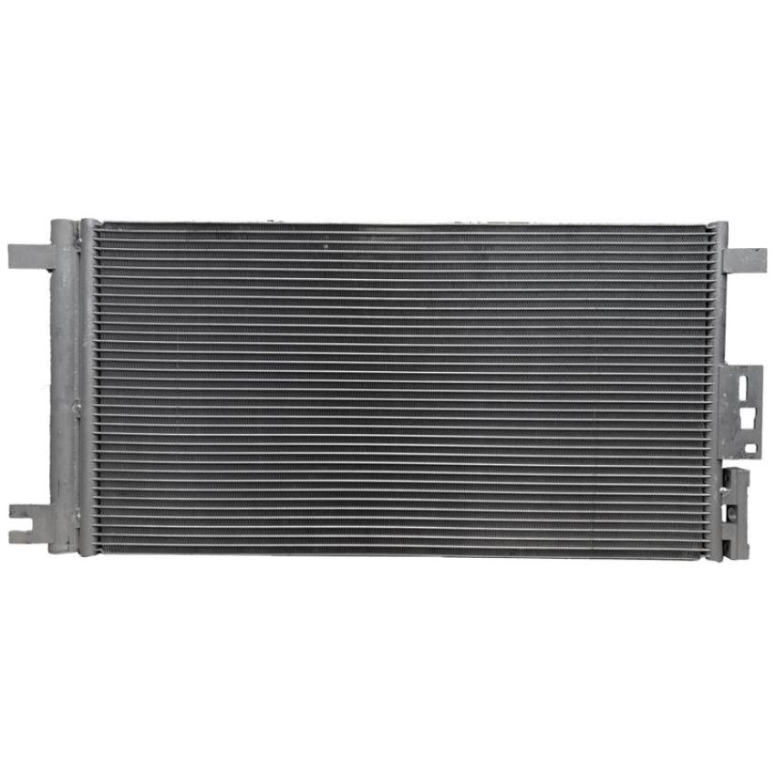 Global Parts Distributors LLC 4718C gpd Condenser 4718C