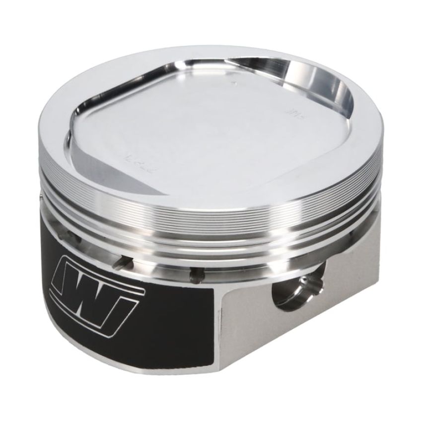 Wiseco 4718PS HD Evo 883 Overbore 1200 9.5:1 CR 86-11