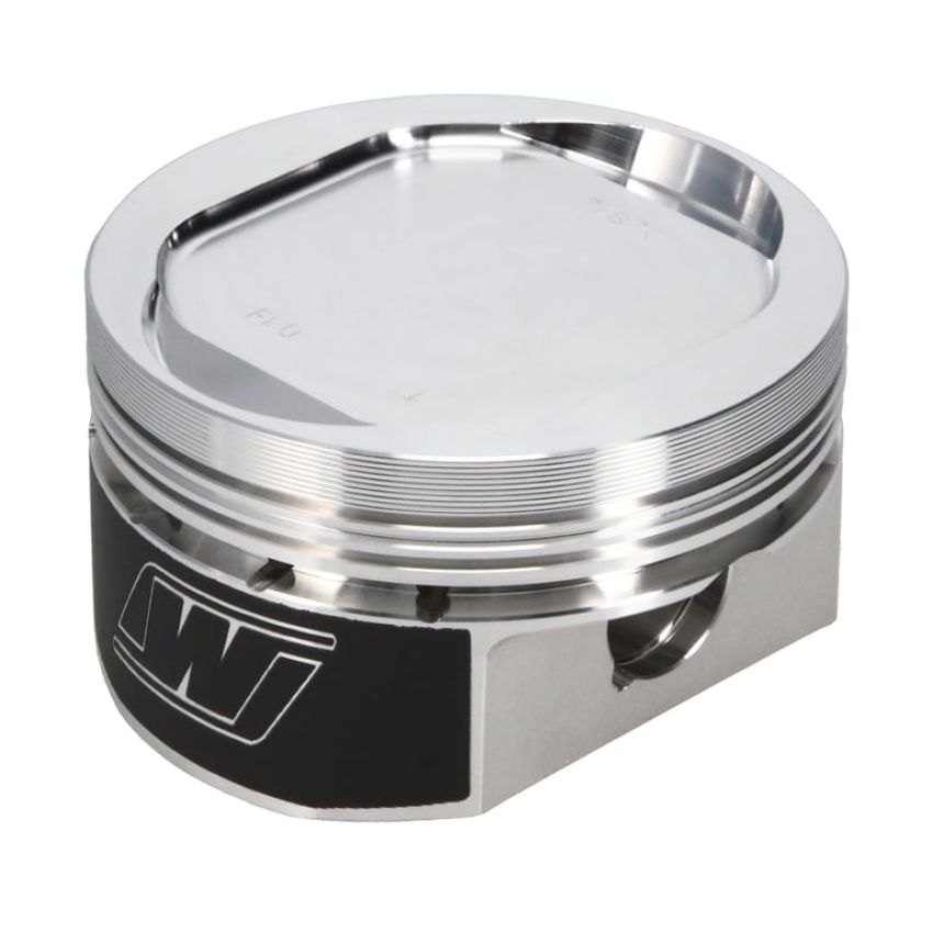 Wiseco 4718PS HD Evo 883 Overbore 1200 9.5:1 CR 86-11