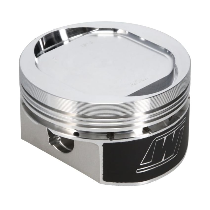 Wiseco 4718PS HD Evo 883 Overbore 1200 9.5:1 CR 86-11