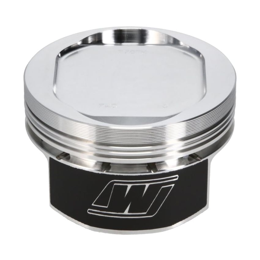 Wiseco 4718PS HD Evo 883 Overbore 1200 9.5:1 CR 86-11