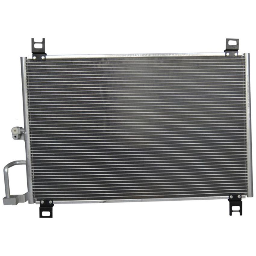 Global Parts Distributors LLC 4719C gpd Condenser 4719C