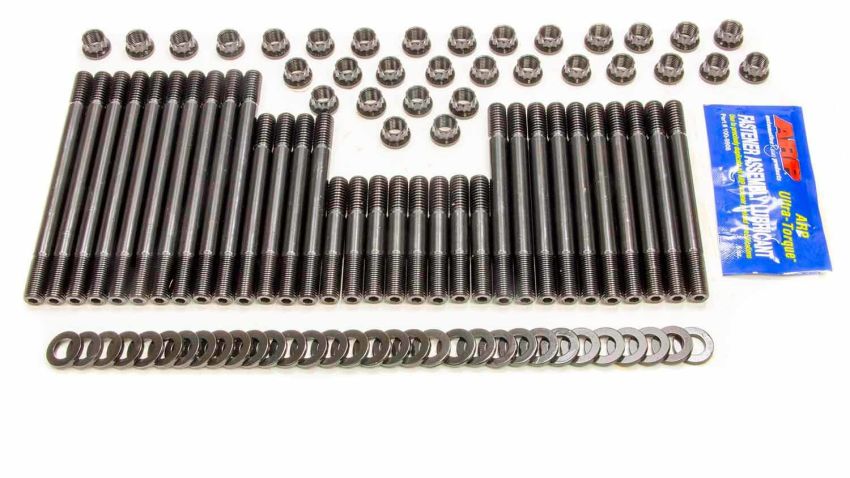 ARP ARP235-4302 BBC Head Stud Kit 12pt.