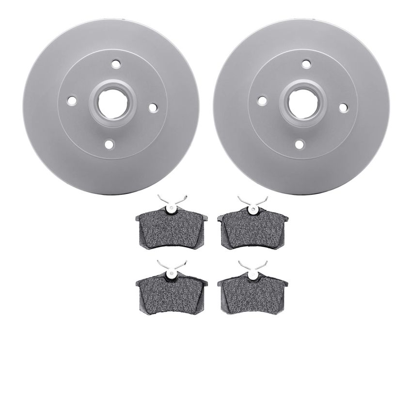 Dynamic Friction 4502-74075 Kit