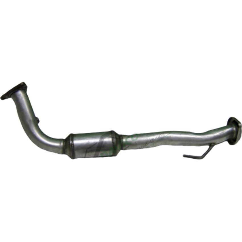Davico Mfg 19376 Direct Fit Catalytic Converter