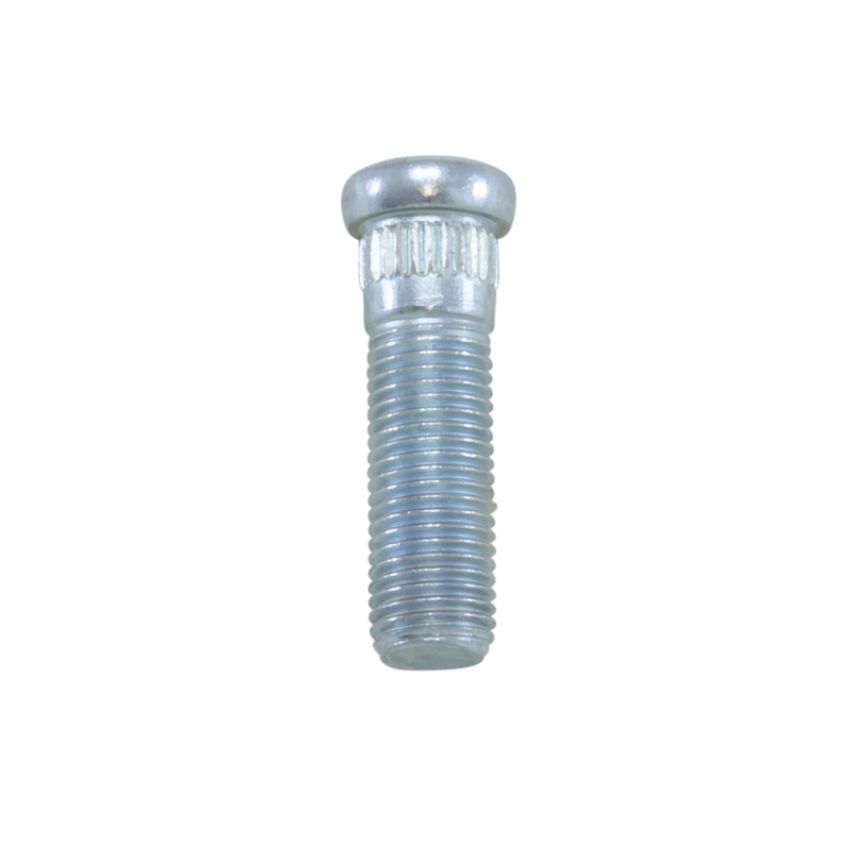 Yukon Gear & Axle YSPSTUD-009 Yukon 7/16in x 20 Thread Rear Axle Stud 1.5in Length